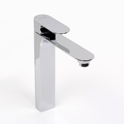 Dinkel 5803H Смеситель для умывальника Wasserkraft фото в интернет-магазине Русалия