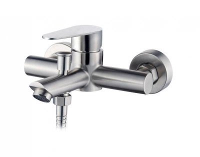 Смеситель для ванны ESKO Orlando (OL 54) фото в интернет-магазине Русалия