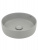 AQM5012 Раковина накладная круглая, цвет светло-серый матовый. 355x355x120 фото в интернет-магазине Русалия AQM5012 Раковина накладная круглая, цвет светло-серый матовый. 355x355x120 фото в интернет-магазине Русалия