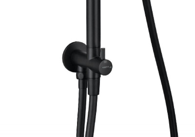 Душевая система 3jet 250мм AQUATEK Reno AQ2046MB фото в интернет-магазине Русалия