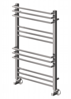 Водяной полотенцесушитель Кельн П12 500х800 4630080268364 Terminus фото в интернет-магазине Русалия