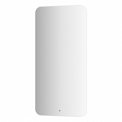 Зеркало  с LED-подсветкой настенное OPTI DEFESTO 60x120 см, DF 2818R фото в интернет-магазине Русалия