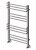 Водяной полотенцесушитель Кельн П12 500х800 4630080268364 Terminus фото в интернет-магазине Русалия Водяной полотенцесушитель Кельн П12 500х800 4630080268364 Terminus фото в интернет-магазине Русалия
