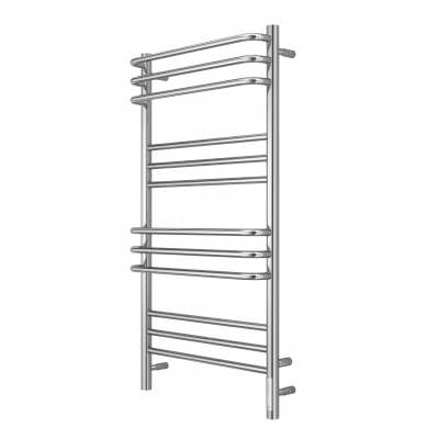 Электрический полотенцесушитель Прато П12 500х1000  4670078527134 Terminus фото в интернет-магазине Русалия