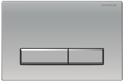 Клавиша для инсталляции CHARUS TM FP.321.46.01 фото в интернет-магазине Русалия