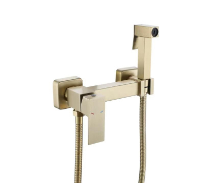 Смеситель для биде Savol (S-FXQ007C) фото в интернет-магазине Русалия