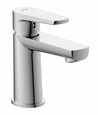 Смеситель для раковины Moduo A64094 Cersanit фото в интернет-магазине Русалия