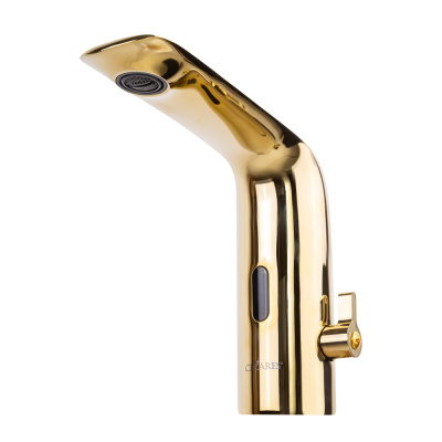 Сенсорный смеситель для раковины CEZARES VAGUE-ELS-03-W0 фото в интернет-магазине Русалия