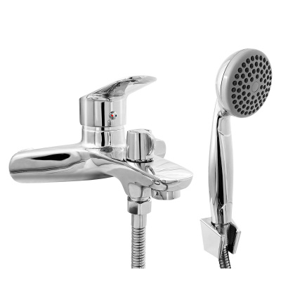 Смеситель Славен  для ванны Коттедж Г (СЛ-ОД-Г30) фото в интернет-магазине Русалия