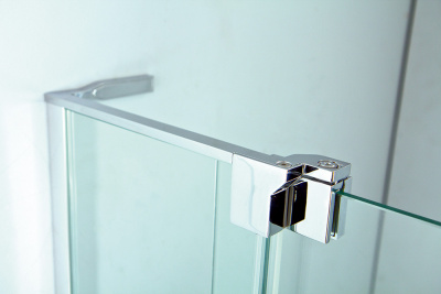 Душевой уголок CEZARES SLIDER-AH-1-100-80/90-C-Cr фото в интернет-магазине Русалия