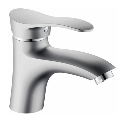 Смеситель для раковины Haiba (HB1001-1) фото в интернет-магазине Русалия