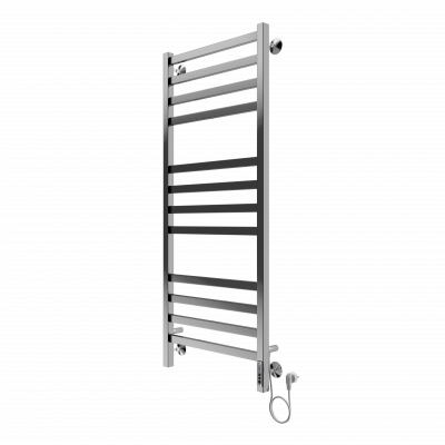 Электрический полотенцесушитель Ното  П12 500х1250  4670078544506 Terminus фото в интернет-магазине Русалия