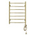 Электрический полотенцесушитель Калипсо П7 500x700 ER , золото глянец Domoterm фото в интернет-магазине Русалия Электрический полотенцесушитель Калипсо П7 500x700 ER , золото глянец Domoterm фото в интернет-магазине Русалия