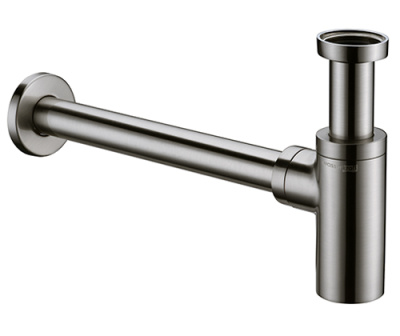 A093 Сифон для раковины Wasserkraft фото в интернет-магазине Русалия