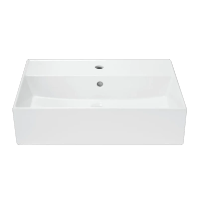 Раковина Novel 60 NOV60SLWB01 Sanita Luxe фото в интернет-магазине Русалия