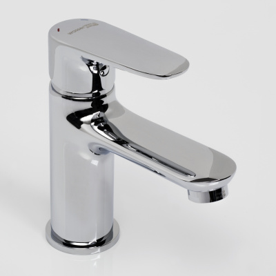 Vils 5603 Смеситель для умывальника Wasserkraft фото в интернет-магазине Русалия