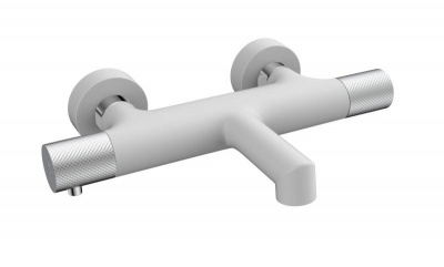 Смеситель для ванны Intento 0217 BiOp AltroBagno фото в интернет-магазине Русалия