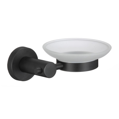 Мыльница Savol S-005659H, черный фото в интернет-магазине Русалия