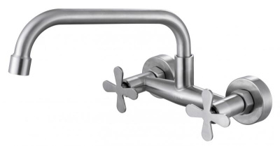 Смеситель для кухонной мойки Fmark (FS8503) фото в интернет-магазине Русалия