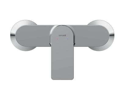 Смеситель для душа Nature А63065 Cersanit фото в интернет-магазине Русалия