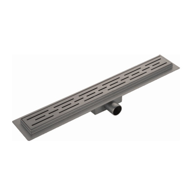 Душевой лоток Haiba серый (HB91700-3) фото в интернет-магазине Русалия