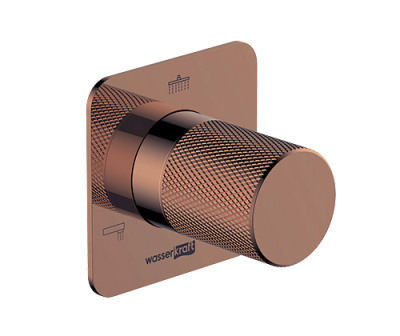 A310 Переключатель на 3 выхода Wasserkraft фото в интернет-магазине Русалия