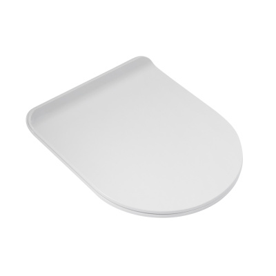 Крышка-сиденье BelBagno BB901SC фото в интернет-магазине Русалия