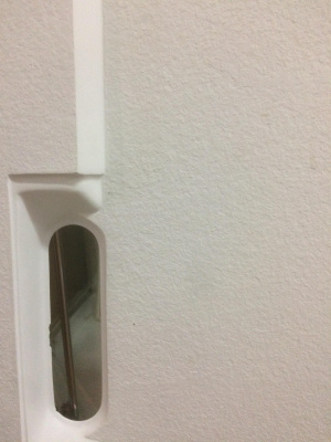 Душевой поддон из искусственного камня GWS-31 90х90 полукруг RGW фото в интернет-магазине Русалия