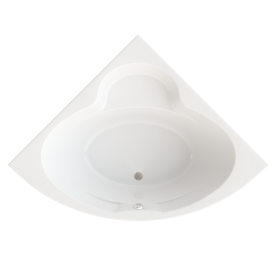 Ванна обрезанная Троя NEW Щ0000045648 Тритон фото в интернет-магазине Русалия