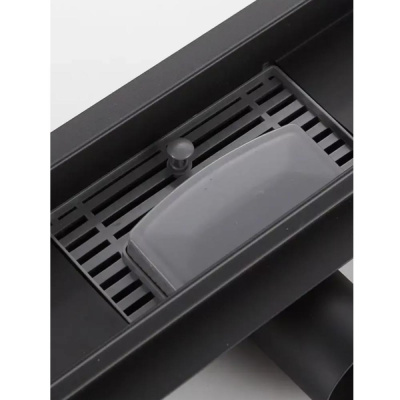 Гидрозатвор комбинированный для душевого трапа Raglo R599.03 фото в интернет-магазине Русалия