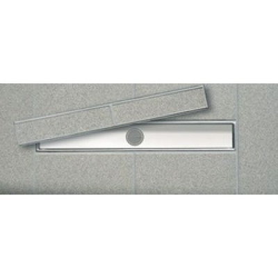 Решетка-основа для плитки PLATE 800 мм 600870 TECE фото в интернет-магазине Русалия