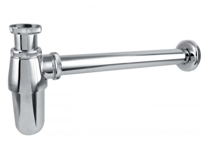 Сифон AQUATEK AQ6011CR фото в интернет-магазине Русалия