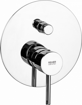 Смеситель для душа Remer X Style X09L фото в интернет-магазине Русалия