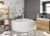 Акриловая ванна VAGNERPLAST MINI CATALINA 125x125 VPBA125CTM3X-04 фото в интернет-магазине Русалия Акриловая ванна VAGNERPLAST MINI CATALINA 125x125 VPBA125CTM3X-04 фото в интернет-магазине Русалия