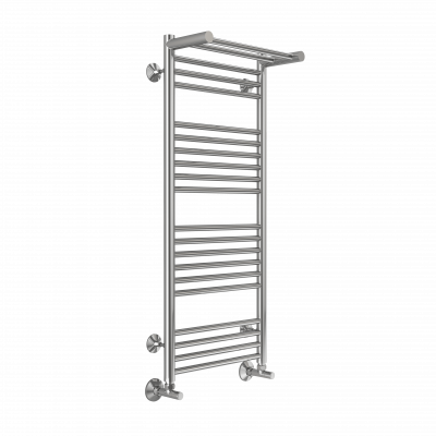 Водяной полотенцесушитель Аврора с/п П20 400х1000 4670078529435 Terminus фото в интернет-магазине Русалия