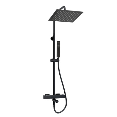 A299.162.218.BM Thermo Душевой комплект с термостатическим смесителем Wasserkraft фото в интернет-магазине Русалия