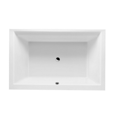 Акриловая ванна EXCELLENT Crown Lux 190x120  WAEX.CRO19WH фото в интернет-магазине Русалия