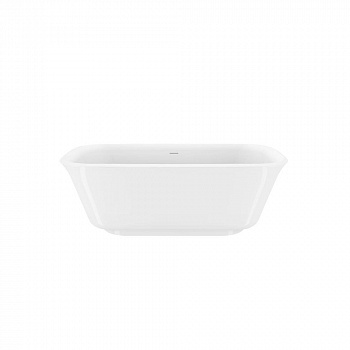 Акриловая ванна BELBAGNO DUE BB702-1700-800-K фото в интернет-магазине Русалия