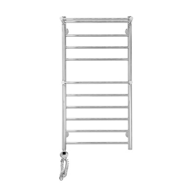 Электрический полотенцесушитель Медея сп2 П10 500x1000 EL, хром Domoterm фото в интернет-магазине Русалия