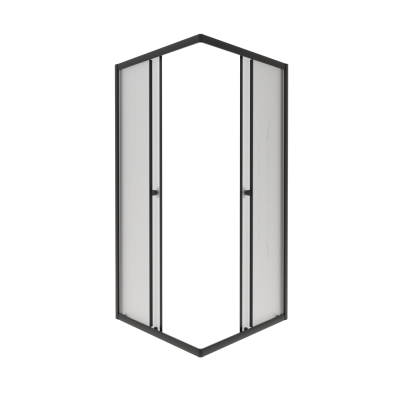 Душевой уголок "Вента-БВ" 80*80, квадрат (1 место) Щ0000073553 Triton фото в интернет-магазине Русалия