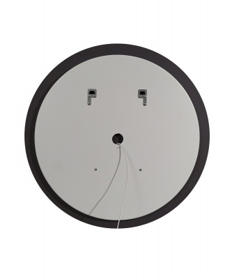 Зеркало Ajour LED D 900 c подсветкой Континент фото в интернет-магазине Русалия