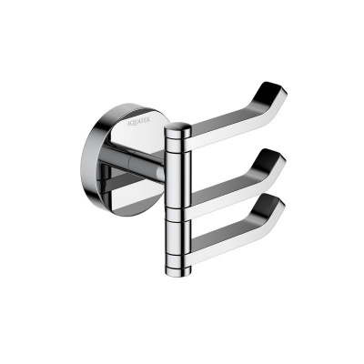 Крючок тройной AQUATEK AQ4632CR БЕТТА фото в интернет-магазине Русалия