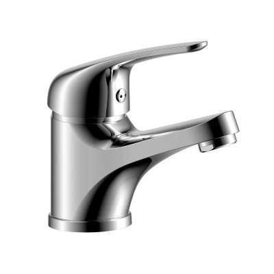 Смеситель для раковины Rossinka Y (Y40-11) фото в интернет-магазине Русалия