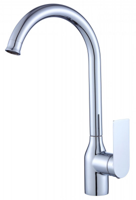 Смеситель для кухни S-601816 Savol фото в интернет-магазине Русалия