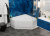 Акриловая ванна VAGNERPLAST CAVALLO CORNER 140x140 VPBA140CAV3X-04 фото в интернет-магазине Русалия Акриловая ванна VAGNERPLAST CAVALLO CORNER 140x140 VPBA140CAV3X-04 фото в интернет-магазине Русалия