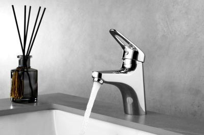 Смеситель Lemark Luna для раковины (LM4130C) фото в интернет-магазине Русалия