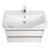 Тумба под раковину AQUATON Нортон 80 белая 1A248901NT010 фото в интернет-магазине Русалия