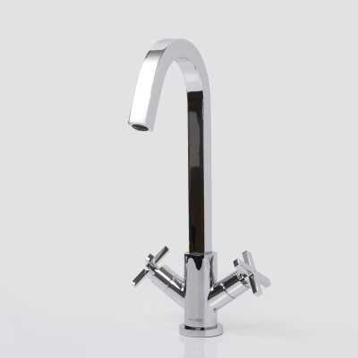 Weser 7847 Смеситель для кухни Wasserkraft фото в интернет-магазине Русалия