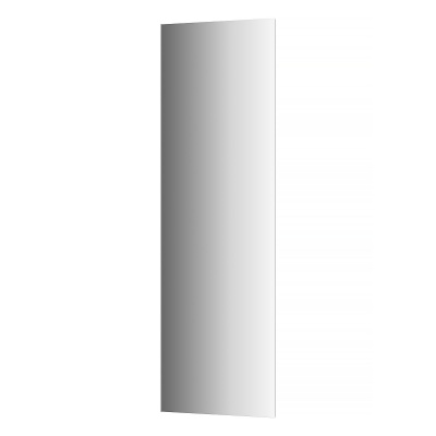 Зеркало настенное с фацетом Standard EVOFORM 50x160 см, BY 0255 фото в интернет-магазине Русалия