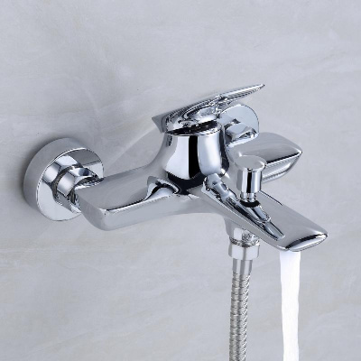 BOND Cube B03-5700 Душевой комплект 3х1 фото в интернет-магазине Русалия